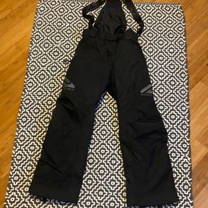 Brand new women’s FXR bibs